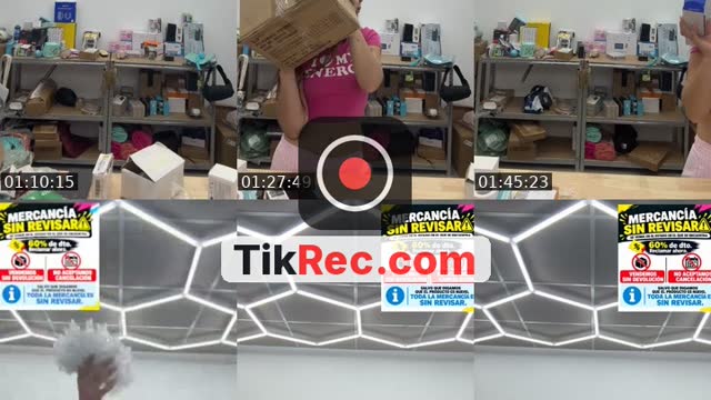 @preciolokura TikTok live from 2026-10-06