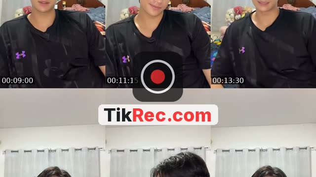 @vino.yrn TikTok live from 2026-10-06