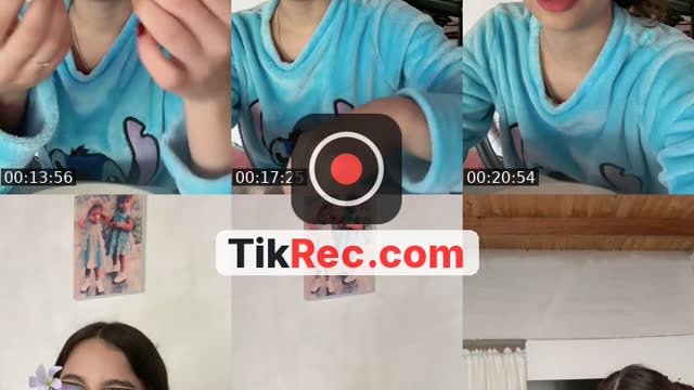 @xiomara.cm3 TikTok live from 2026-10-06