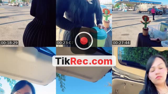 @karenblue31 TikTok live