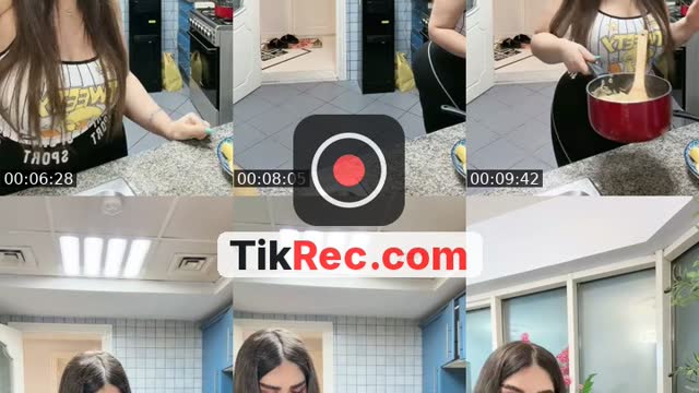 @julia99tou TikTok live