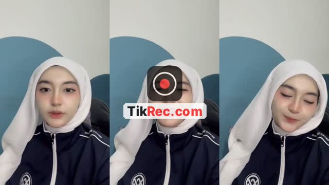@sitisolehahzf TikTok live