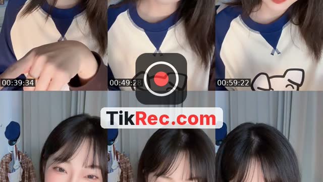@xiaoyu23238881 TikTok live