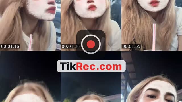 @dollieraa1 TikTok live