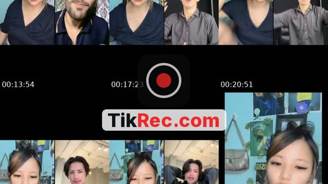@senjuuuuuuuu TikTok live from 2026-10-06