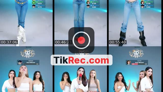 TikTok live: STOP SCROLLING GD IS HERE! by @gd10196