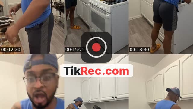 TikTok live: WE LIVE CHAT!! by @dynastyunc2.0