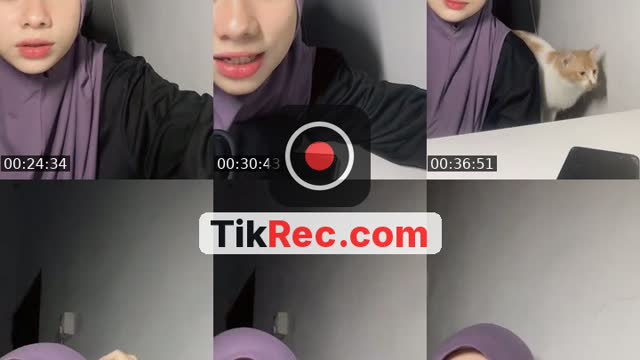 @hailnaa TikTok live from 2026-10-06