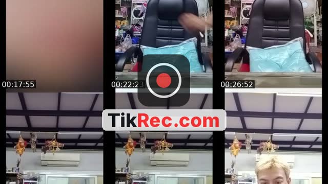 @champ7893 TikTok live