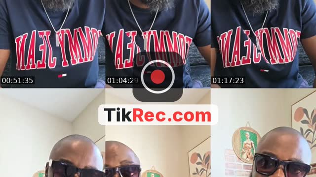 @aholouyeton TikTok live from 2026-10-06