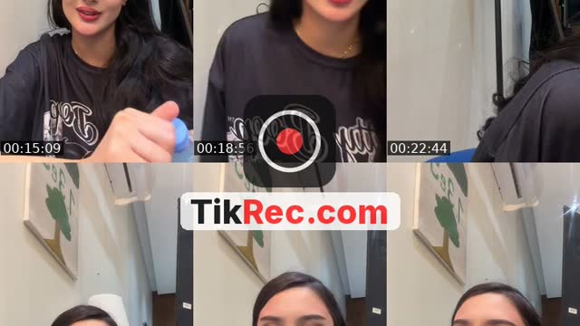 @kenz_1299 TikTok live