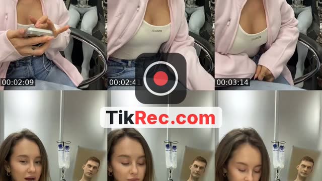@promobot.live TikTok live