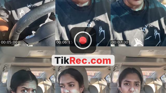 TikTok live: PayPal:b8j7fdcm by @gvedika