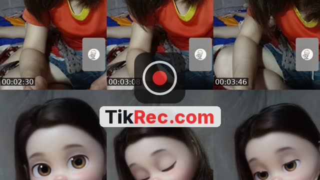 @halyz26 TikTok live
