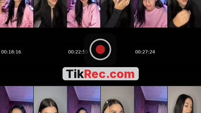 @andreea__florescu__0 TikTok live