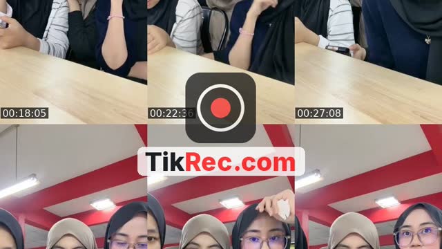 @sarahhanisss TikTok live from 2026-10-06