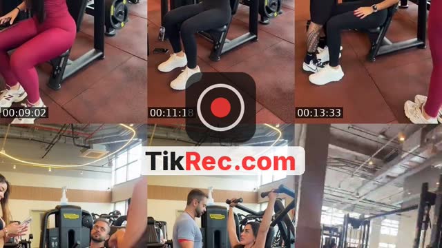 @personalregis TikTok live