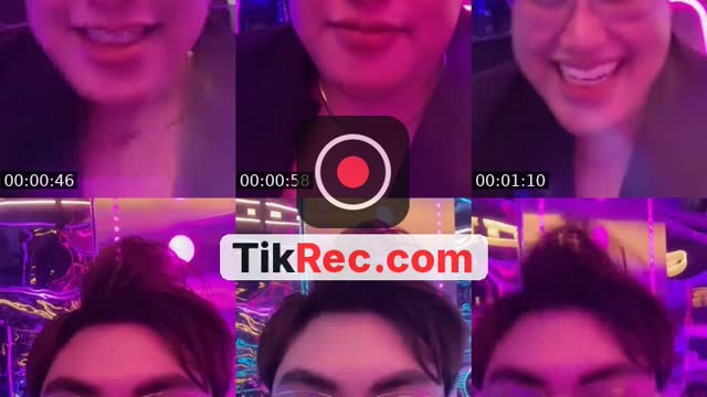@linhhlinhh.84 TikTok live
