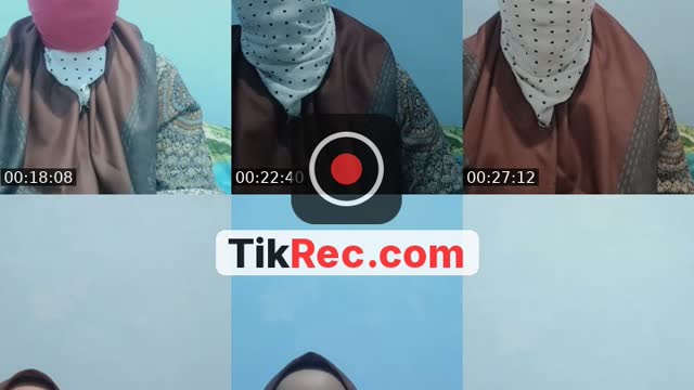 @ladies_mask TikTok live from 2026-10-06
