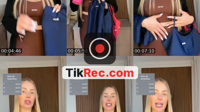@laurapaitaxx TikTok live