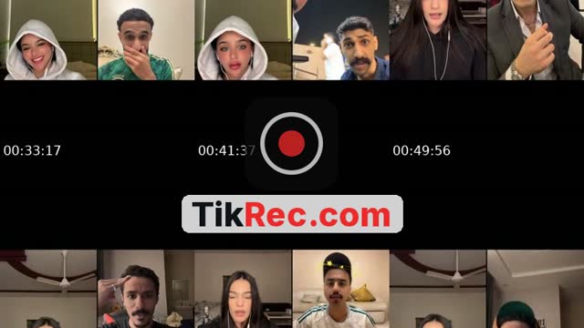 @llui22l TikTok live from 2026-10-06