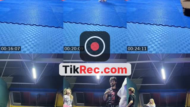 @drakehardy0 TikTok live