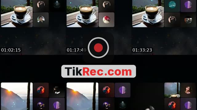 TikTok live: ماسؤالك حتى ترجع للإسلام؟ by @muharabateuthmania1