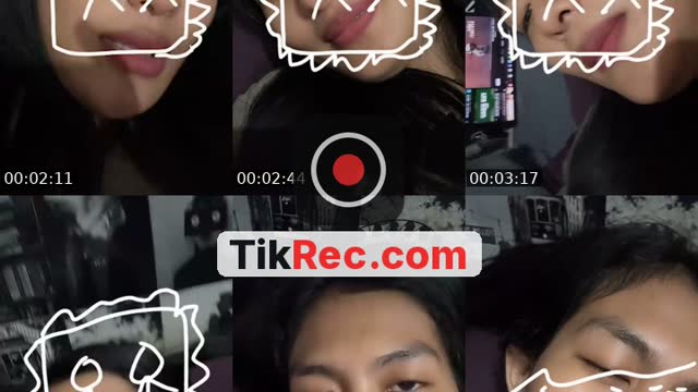 @semicolonbutterfly TikTok live