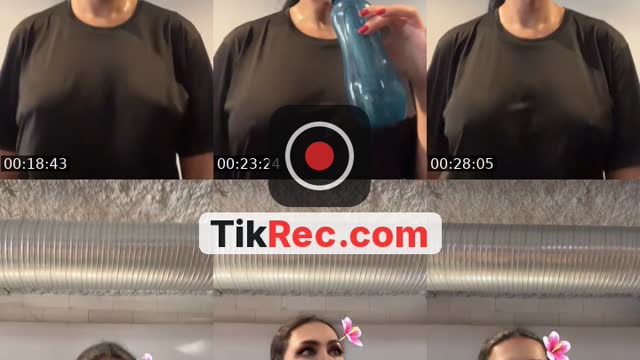 @nina473476 TikTok live
