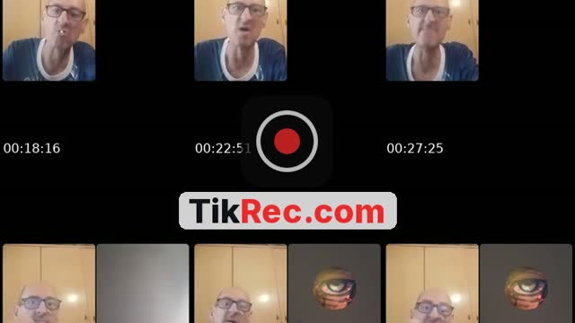 TikTok live: SESION  HARD TECHNO by @javier.23444