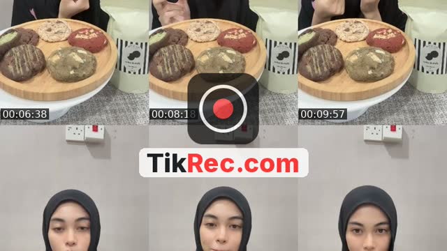 @ara.liltreats TikTok live
