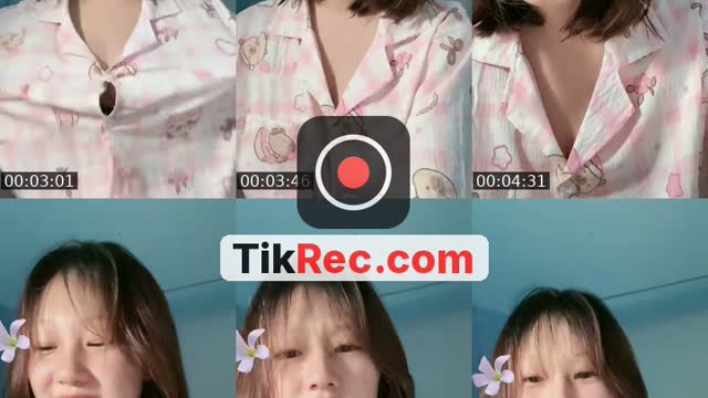 @onehamni TikTok live