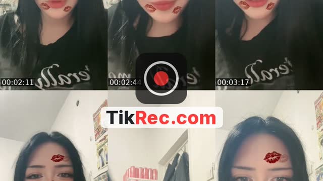 @nynctxyzq TikTok live