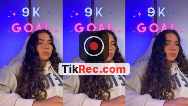 TikTok live: Wasssup by @badannag
