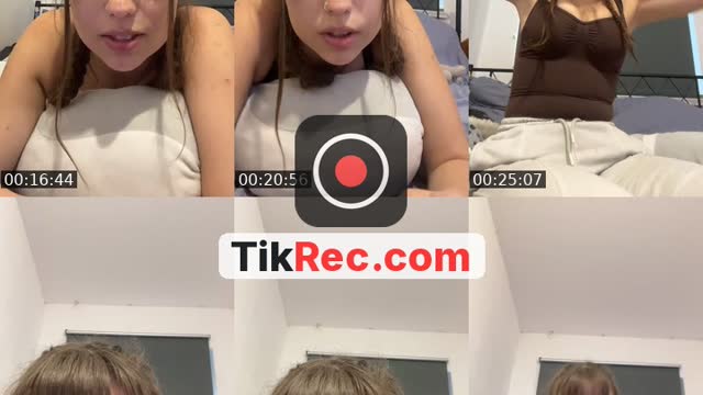 @h2xs00 TikTok live