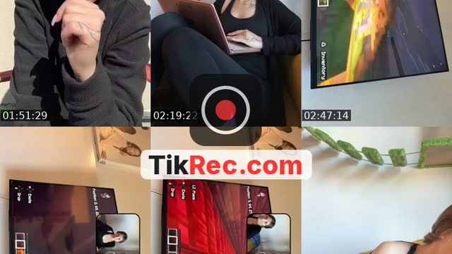 TikTok live: Ch.15 Ep.6 by @inessomers