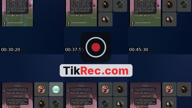 TikTok live: حياكم 🤍 by @ra_sqs26