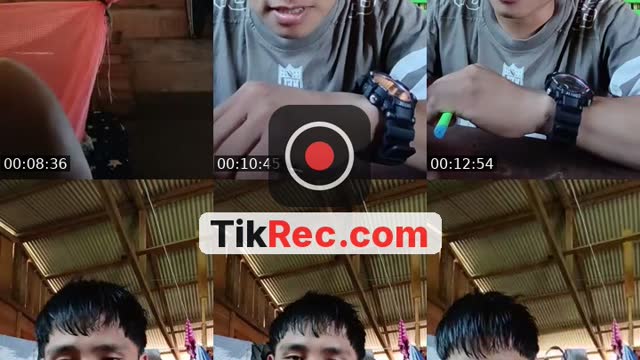 TikTok live: hola🤗 by @yaak.real
