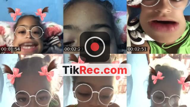 @almeidx94 TikTok live