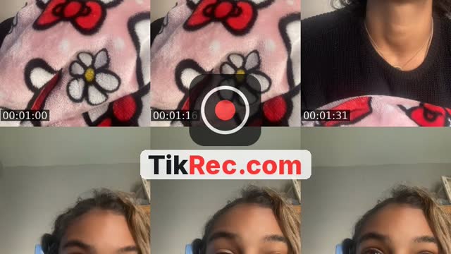 @th3y.envy.manii TikTok live