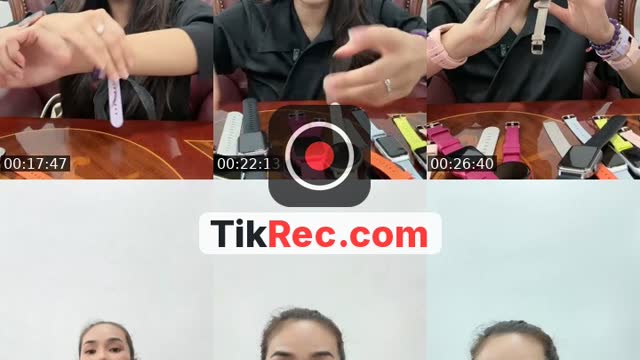 @fabymarcelia TikTok live from 2026-10-06