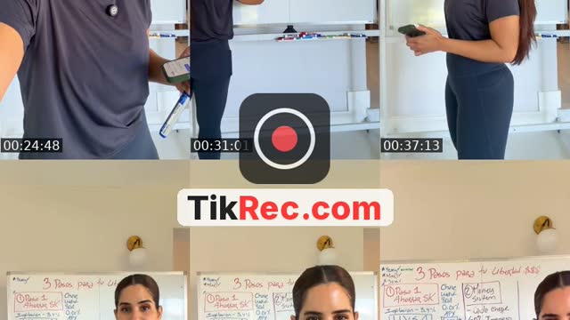 @moneyconeli TikTok live from 2026-10-06