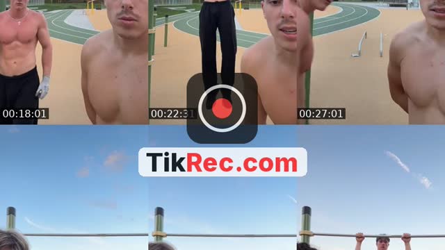 @timo_pf TikTok live