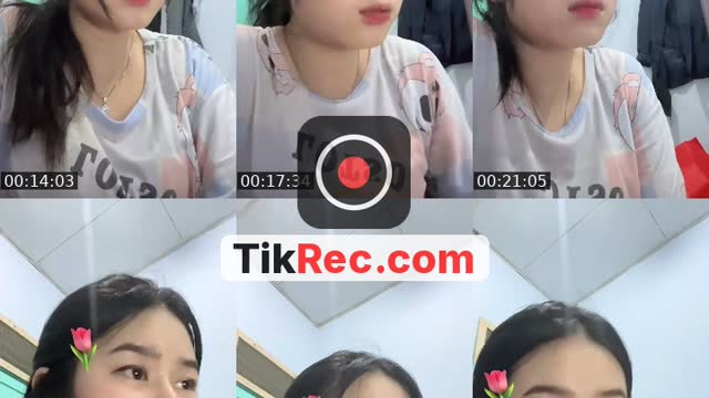 TikTok live: sunding temenin by @sunding16_