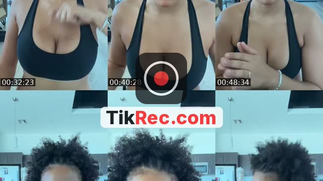TikTok live: Yo by @w3yt0n