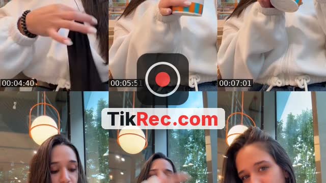 @angelatovar0905 TikTok live