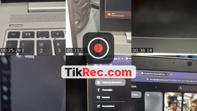 TikTok live: MOENTIZa con IA by @sebasbetancourt34