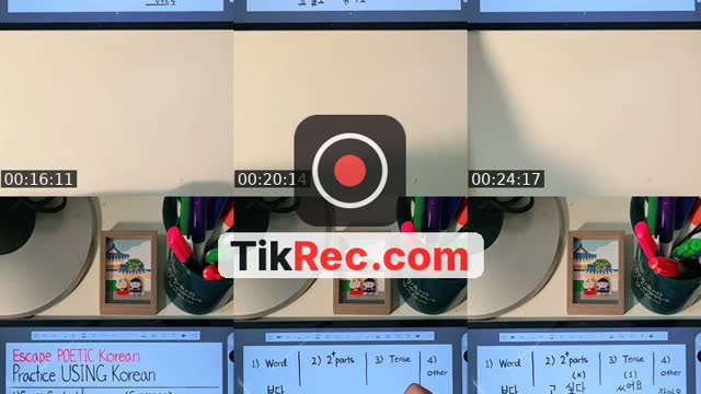 @leesol68 TikTok live