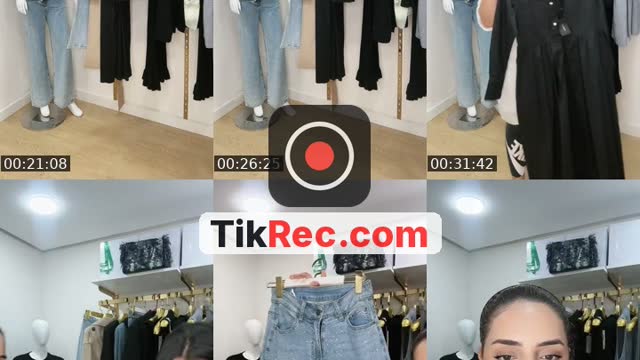 @lady_.sana TikTok live