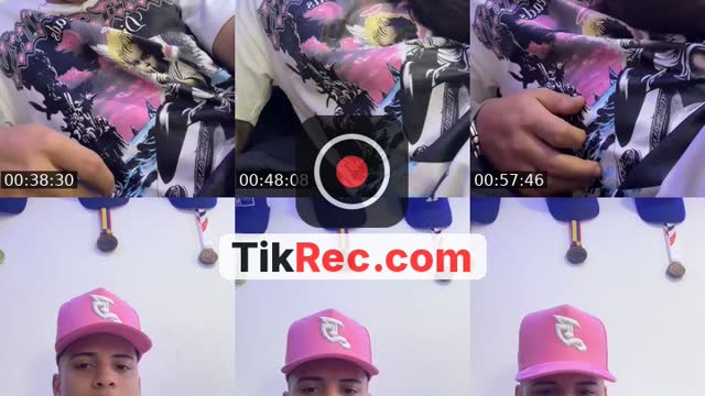 TikTok live: Tik Tok no me bloquee más porfa by @vallejo_b09